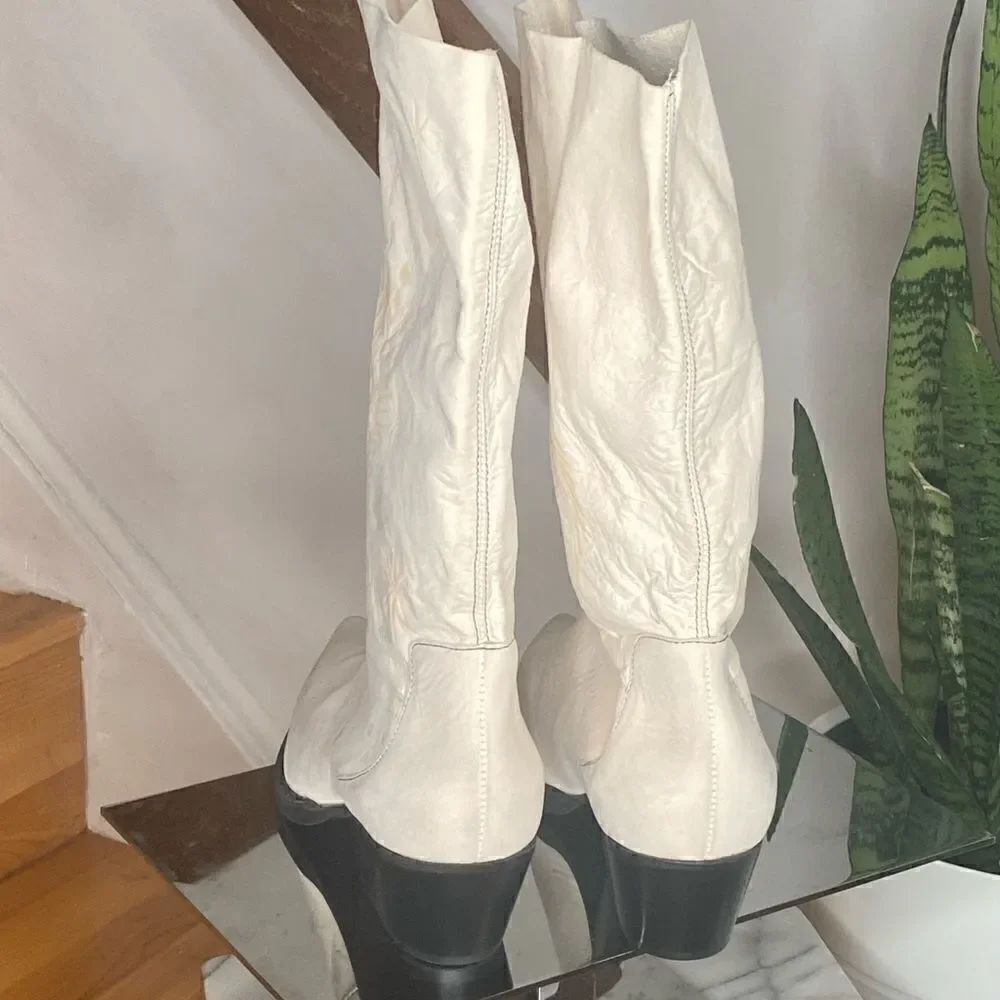 Free People Moon And Back Boot - Picture 7 of 8